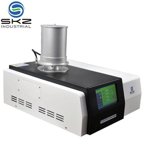 Thermo gravimetric analyzer (TGA) factories|how does a tga work.